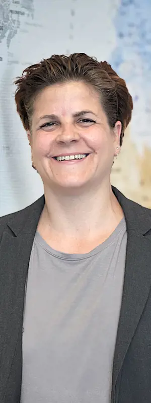 Sandra Schlatter